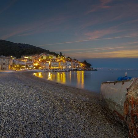 Apartmani Matic Mošćenička Draga المظهر الخارجي الصورة