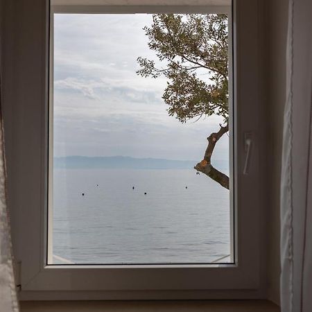 Apartmani Matic Mošćenička Draga المظهر الخارجي الصورة