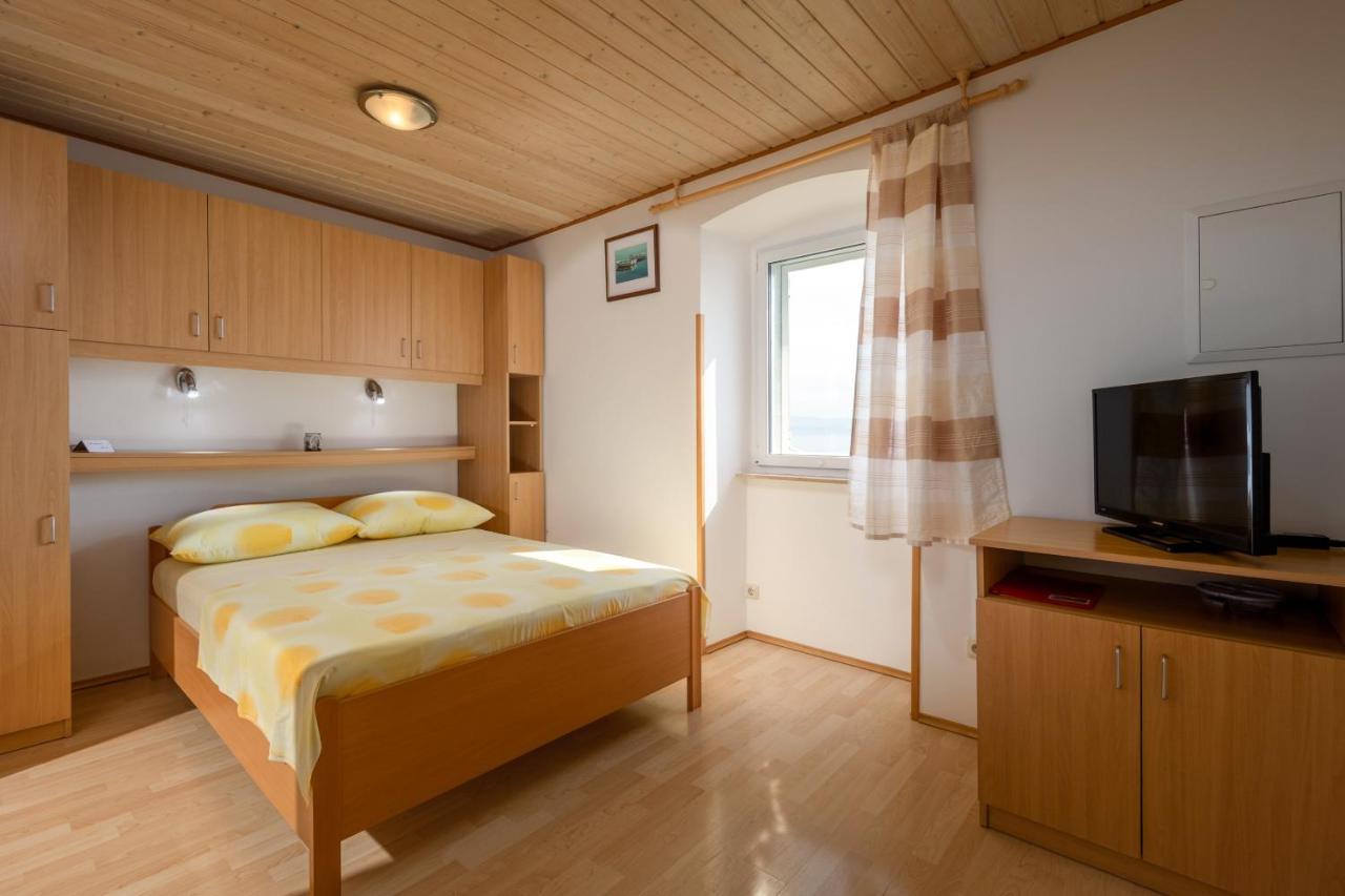 Apartmani Matic Mošćenička Draga المظهر الخارجي الصورة