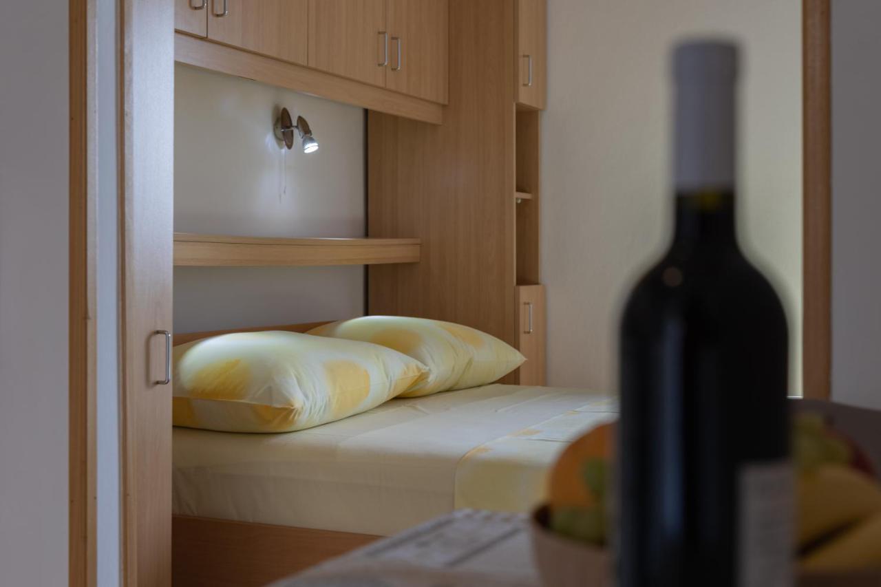 Apartmani Matic Mošćenička Draga المظهر الخارجي الصورة