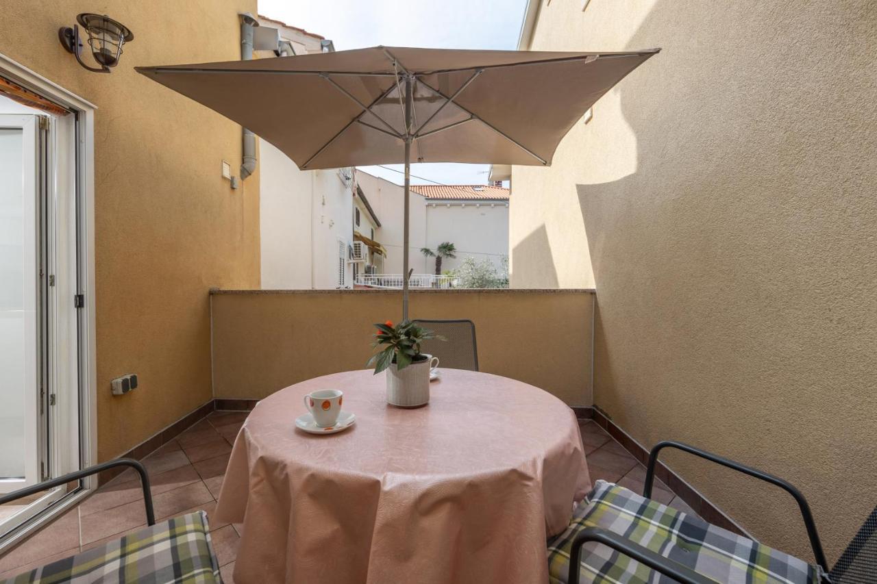 Apartmani Matic Mošćenička Draga المظهر الخارجي الصورة
