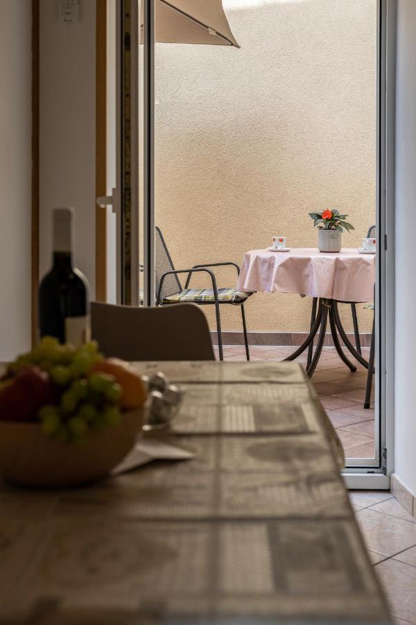 Apartmani Matic Mošćenička Draga المظهر الخارجي الصورة